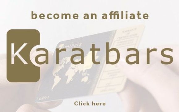Gold Acquisition by the Gram by Karatbars International - Affordable Gold by the Gram Affiliate