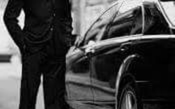 Executive Protection  (Personal Protection Services) Armed by Virginia Veterans Security LLC