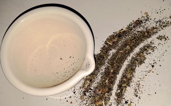 Rising Dawn Teas by Rising Dawn Teas