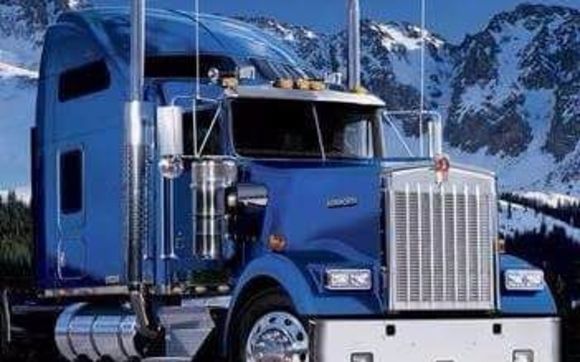 Flatbed/Heavy haul. Dry Van FTL, LTL by United Vision Logistics