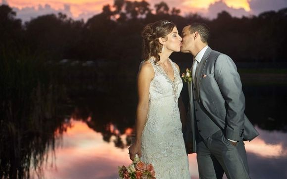 Wedding concierge by Robyn Barkley Photography of South Florida