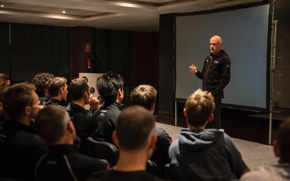 Business Consulting by GoodHeart Solutions 