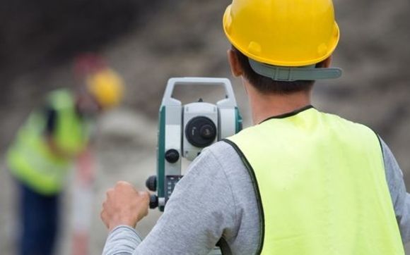 Land Surveying by Tri-State Engineering & Surveying, PC