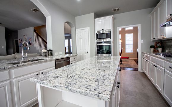 Kitchen and Bath Remodeling by Alan Quintana
