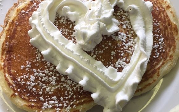 Breakfast Brunch and Lunch by Luchento's Country Kitchen