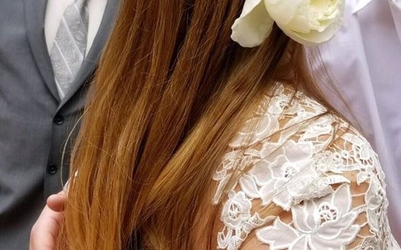 Hair Coloring by Queen B Salon