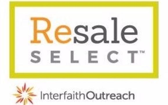 Top quality store goods, thrift store by Interfaith Outreach & Community Partners
