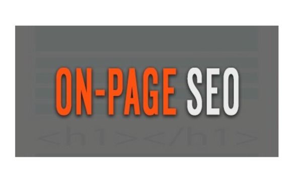 On-Page SEO by KPI Rise