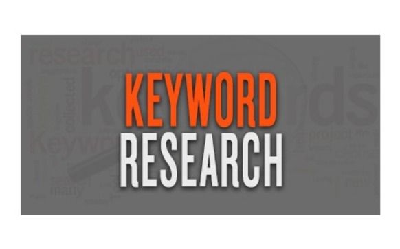 Keyword Research by KPI Rise