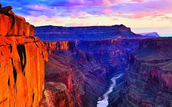 Grand Canyon Day Tour By Detours In Tempe, Az - Alignable