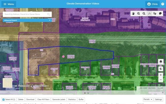 Elevate by 39 Degrees North LLC