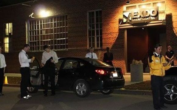 Valet Services by Jay's Valet Parking, Luxury Transportation and Pedicab Services