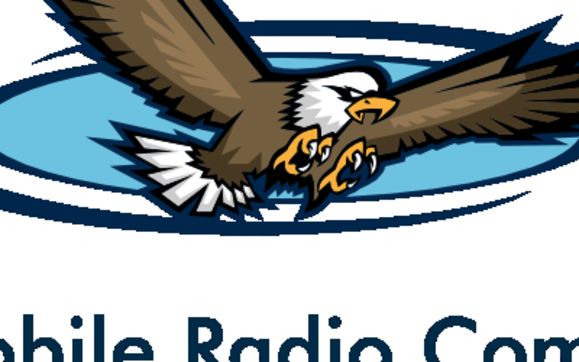 Don Garrett by Don's Mobile Radio Inc