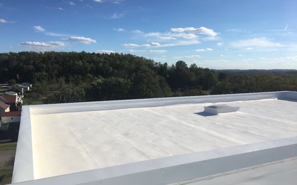 Top Guidelines Of Roofing Bronx