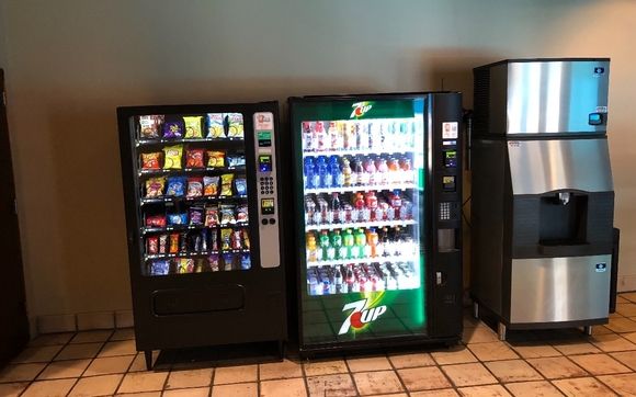 Full Service Vending Company by Lewis Vending, LLC