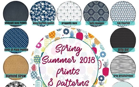 Thirty one discount spring 2018 catalog