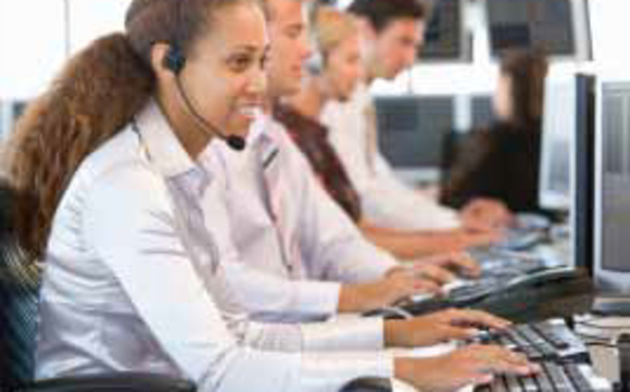 Managed Services by AT-NET Services, Inc.