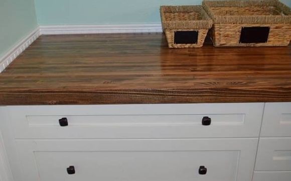 Butcher Block Countertops By Crosscut Design Co In Eagle Id