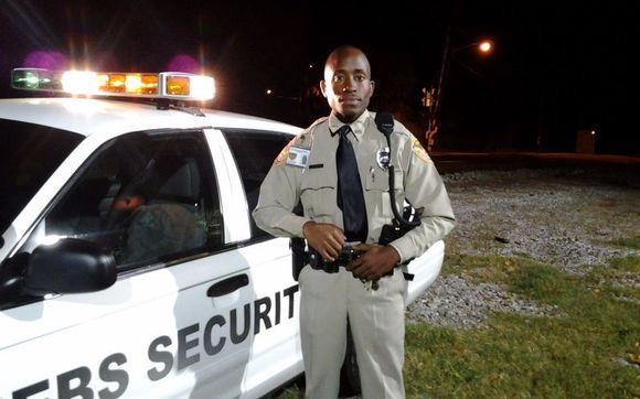 Valley Village Night Security Guard thumbnail