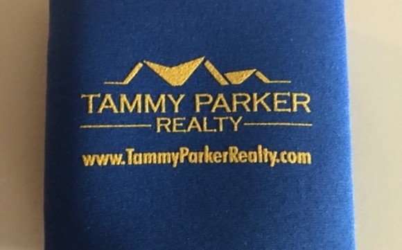 Can Coozies by Gatlin Graphics