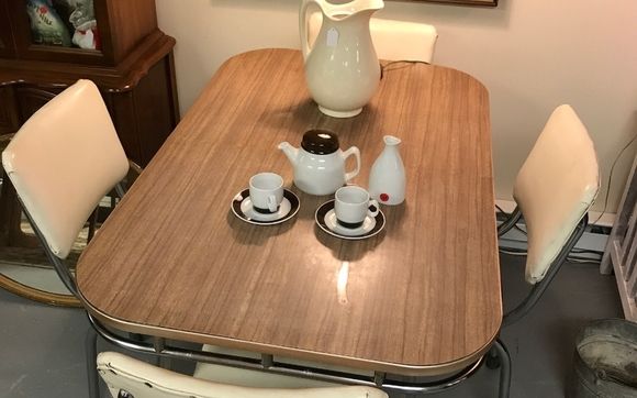 Vintage Furniture by Hidden Treasures of Stafford