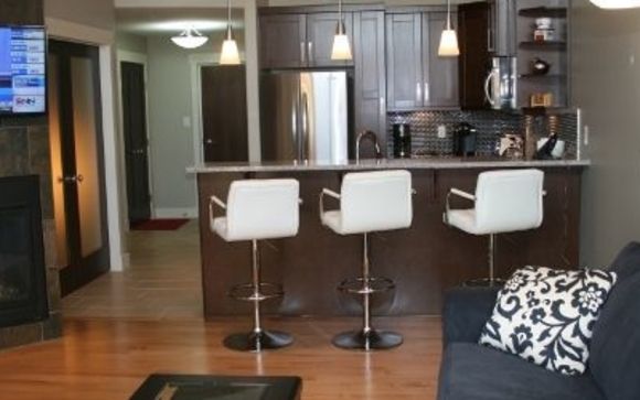 Fully Furnished and Serviced Suites and Homes by RhodeHouse Executive Suites Saskatoon