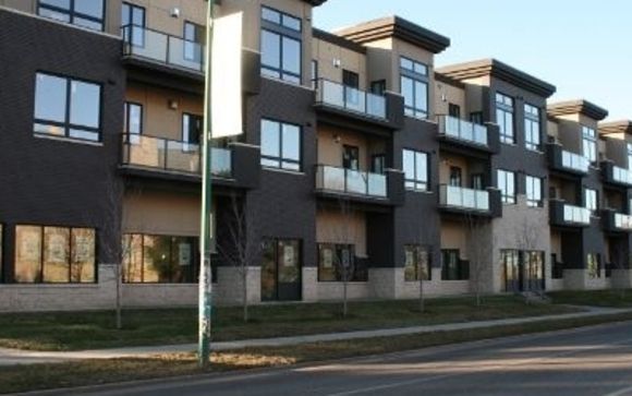 Short Term and Extended Stays by RhodeHouse Executive Suites Saskatoon