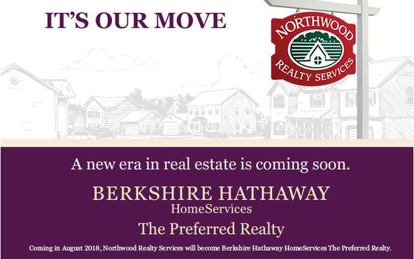 Buyers by Jaime Smith~Realtor @ Berkshire Hathaway HomeServices The Preferred Realty