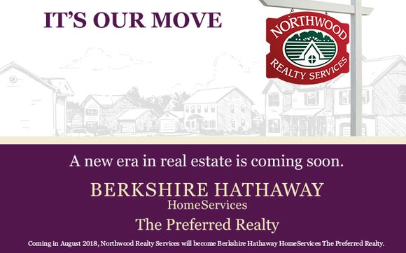 Sellers by Jaime Smith~Realtor @ Berkshire Hathaway HomeServices The Preferred Realty