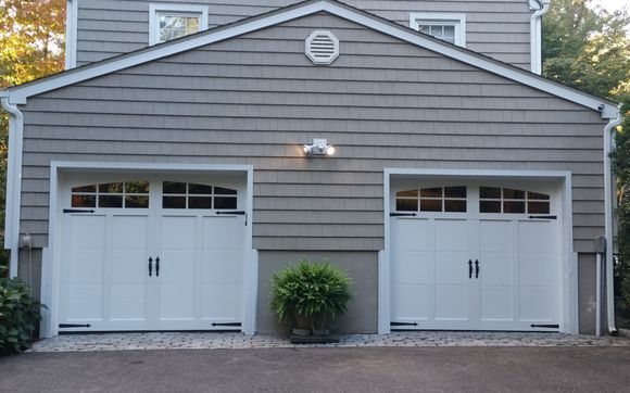 Artisan Overhead Door Llc Monroe Ct Alignable