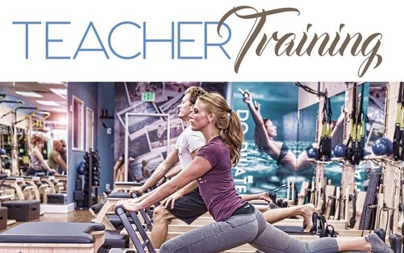 Comprehensive Teacher Training by Club Pilates Reno in Reno, NV - Alignable