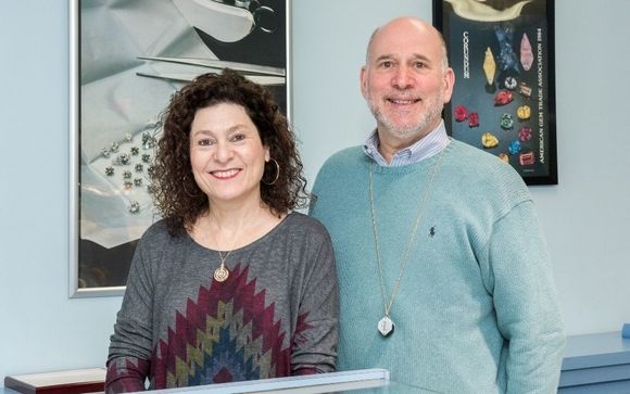Fine jewelry & diamonds, Custom work, repairs, appraisals, purchase of gold, diamonds and coins - one piece or an entire estate by Wallach Jewelry Designs