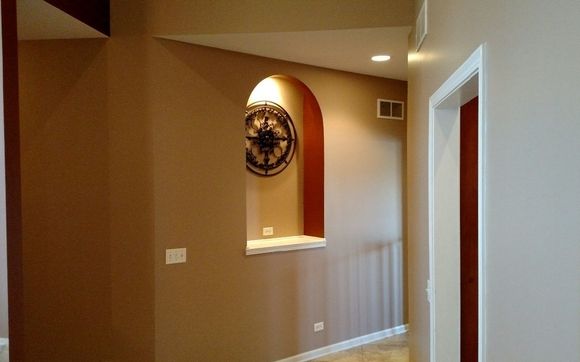 Professional Painting & Decorating INTERIOR - EXTERIOR - Residential - Commercial by CLASS DECORATING CO.
