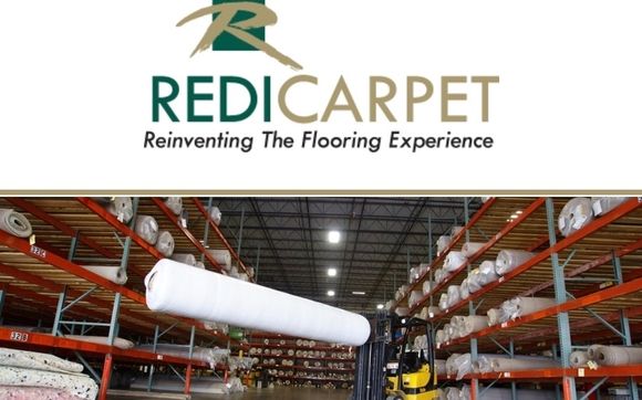 Redi-Carpet - Carrollton, TX - Alignable