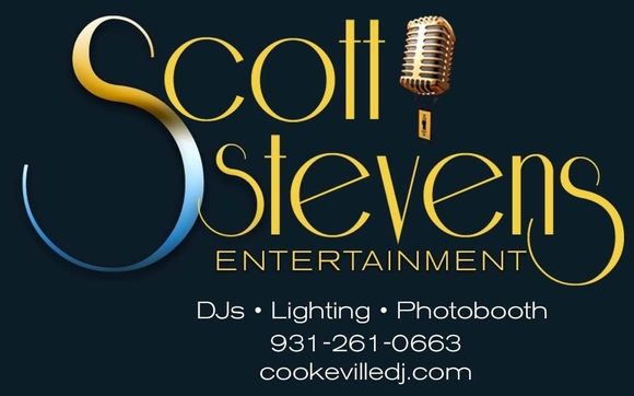 DJ and Photo Booth by CookevilleDJ - Scott Stevens Entertainment