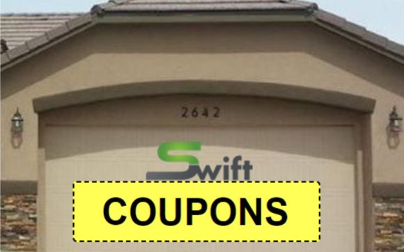 Garage Door Repair By Swift Garage Door Repair Henderson Nv In