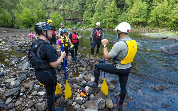 Technical Rescue Training by Technical Rescue Training LLC. in Oak ...