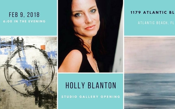 Fine Art by Holly Blanton Art in Jacksonville, FL - Alignable