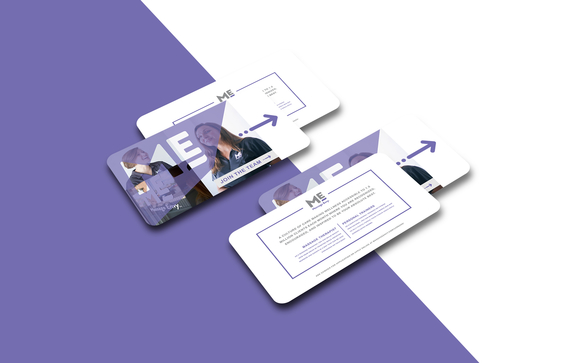 Printed Media Design by Sxteen Design Studio, LLC