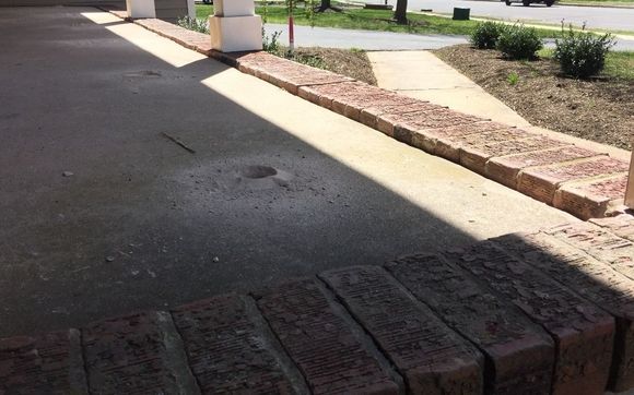 Concrete Lifting by Edgar Construction Group