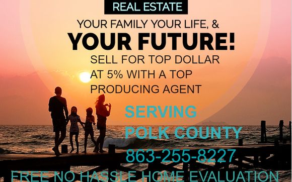 Real Estate Services, All Types of Real Estate by Florida International Investors Realty 