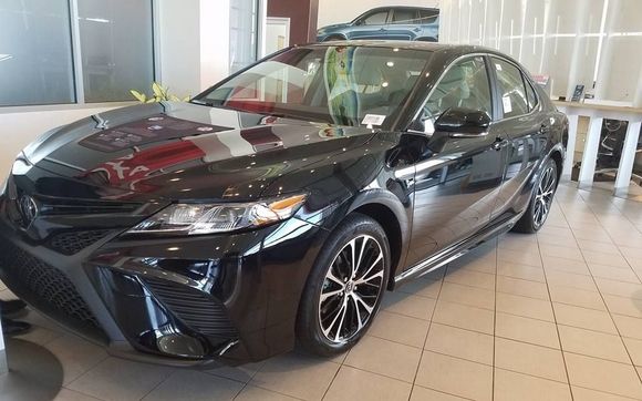 Car Rentals By Chuck Hutton Toyota In Memphis TN Alignable