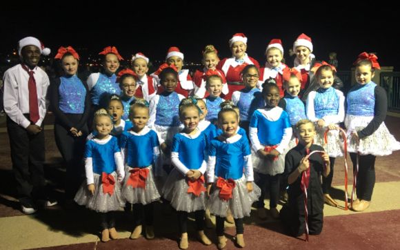 Dancing-Acting-Singing-Tumbling-Pageant class by Cast & Crowns  Performing  Arts Center