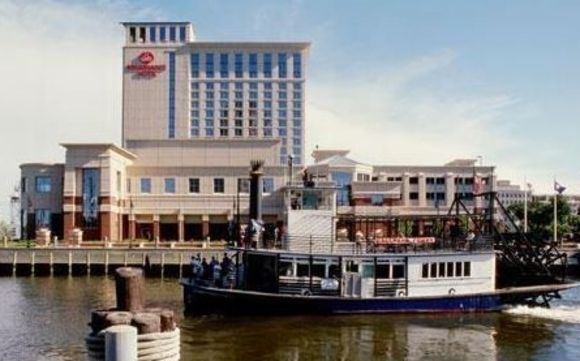 Renaissance Portsmouth-Norfolk Waterfront Hotel by Renaissance Portsmouth-Norfolk Waterfront Hotel - Owned and Operated by Shamin Hotels