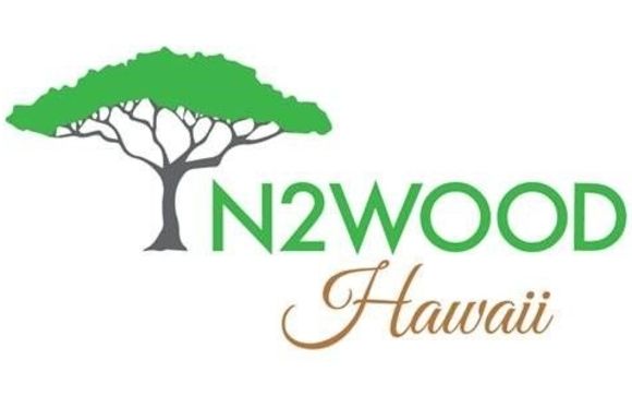 Custom cabinetry, woodwork and architectural mill-work by N2 Wood Hawaii