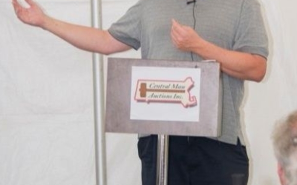Antique Auctions by Central Mass Auctions