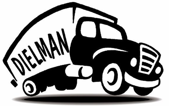 Moving by Dielman Moving & Storage