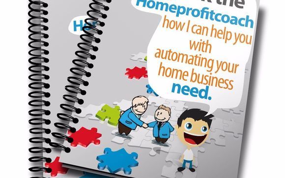 Homeprofitcoach Inc LLC by Homeprofitcoach