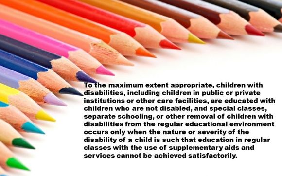 Special Needs Consultation for Students with Disabilities or for Gifted Students by IEP Coaching & Advocacy
