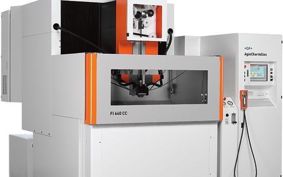 Wire EDM cutting by Precision Wire EDM Service. Laser, Waterjet, CNC, and Cryogenics